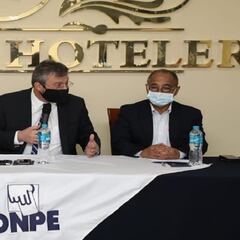 Elecciones Generales Perú 2021 horarios y cuándo acaban las votaciones