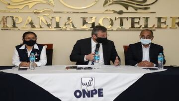 Elecciones 2021: Estos son los horarios en los que se recomienda ir a votar según tu número de DNI