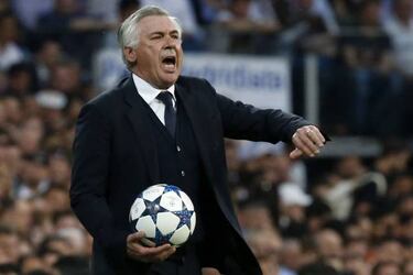 Rummenigge: "I've got some sort of mad rage inside me"