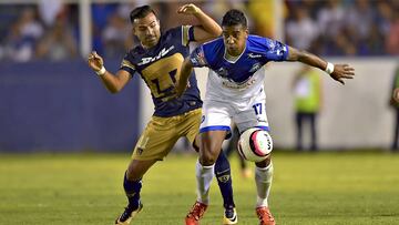 Cómo y dónde ver el Pumas vs Celaya; horario y TV online