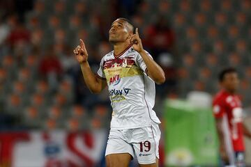 Independiente Medellín cayó 0-1 frente a Deportes Tolima en el Atanasio Girardot, pero por el marcador global (3-2) avanzó a semifinales de la Copa BetPlay.