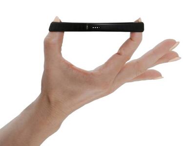 El preservativo inteligente iCon con USB saldrá este año a la venta