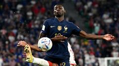 Un ‘vecino’ de Mbappé es última joya de Francia