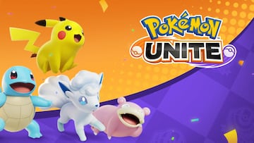 Pokémon Unite de Nintendo Switch: ¿cuándo lo podremos jugar y descargar gratis?