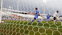 Colo Colo supera a la U y es el club más castigado por la ANFP