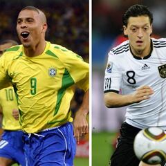 El Madrid vigila Rusia: siempre 'pesca' a la estrella del Mundial