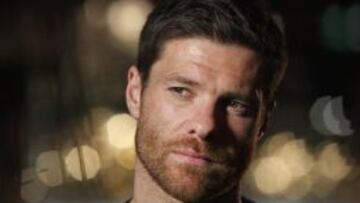 Xabi: &quot;El Madrid es rock and roll y el Bayern es como el jazz&quot;