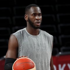 NBA: What Garuba can expect at the Houston Rockets - the good and the bad