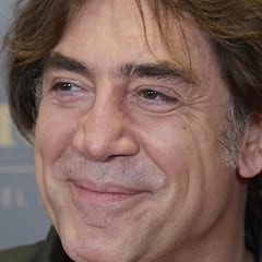 Penélope Cruz a Javier Bardem: "No quiero verte a ti ni a tu bigote, a dormir al sofá"