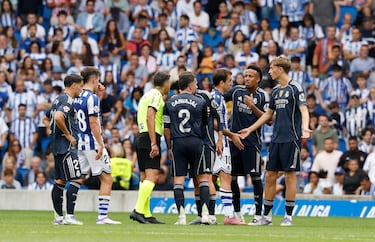 Radiografía de un dossier