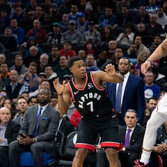 Warriors, Kings... Los 5 posibles destinos de Ben Simmons