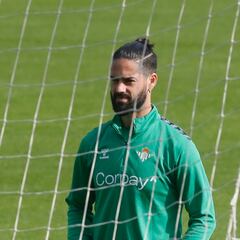 Sin rastro de ‘Iscodependencia’