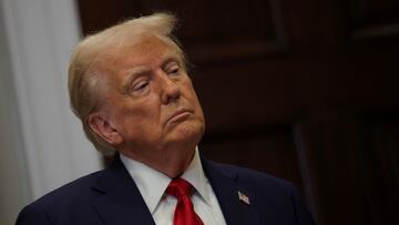 El juez John C. Coughenour falla a favor de Washington, Arizona, Illinois y Oregón y bloquea la orden de Trump para eliminar la ciudadanía por nacimiento.