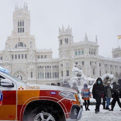 "Es imposible salvarle la vida a alguien que le dé un infarto"