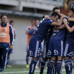 La gran duda que mantiene Hoyos para recibir a Curicó Unido