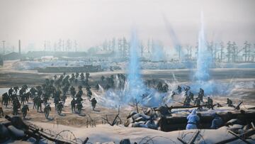 Captura de pantalla - Company of Heroes 2 (PC)