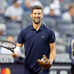 Djokovic: “Me gané el derecho y el lujo de elegir dónde quiero jugar”