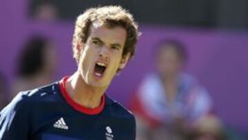 Murray: "Prefiero otro Grand Slam antes que ser número uno"