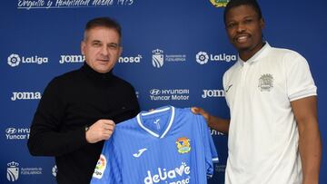 "Que venga Diego Costa es tan real como si viniese Benzema"