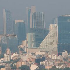 Doble Hoy No Circula: CDMX mantiene Fase 1 de contingencia ambiental