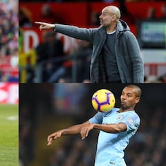 El hueco que llenará Rodrigo en el Manchester City de Guardiola