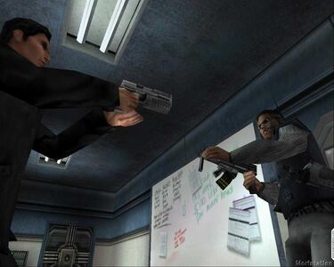 Volition mejorará Red Faction para PC