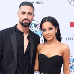 Becky G lanza videoclip de ‘My Man' junto a Sebastian Lletget