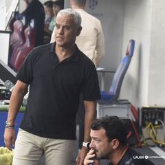 Sergio Pellicer: “El gol viene de una falta clara sobre Rafa”