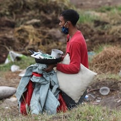 Ingreso Solidario: cómo puedo recibir el beneficio si no tengo la casa bancarizada