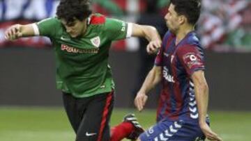 San José: "El equipo tiene un gen especial, es competitivo"