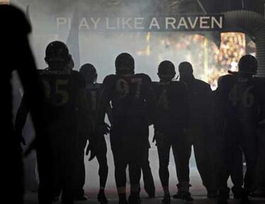 Imágenes y frases de la ronda divisional