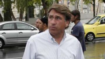 "Me molesta que no se valore lo que hicimos"