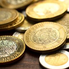 Peso mexicano rompe nuevo mínimo histórico: cuáles son los motivos y tipo de cambio frente al dólar