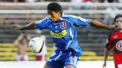 Los delanteros sin gol de la U