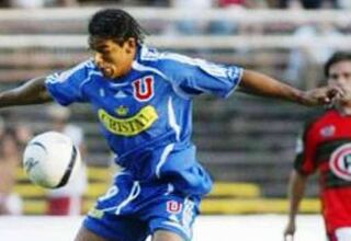 Los delanteros sin gol de la U