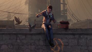 Half Life: Alyx a?ade un documental ingame sobre su desarrollo
