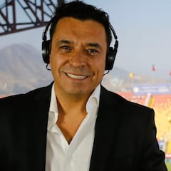 Claudio Palma reveló cuánto dinero ganaba por partido en el CDF: ¡ni siquiera te lo imaginas!