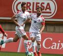 Cultural 1 - 1 Lugo: Resumen, resultado y goles del partido