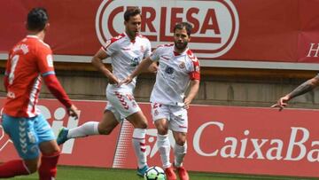 Cultural 1 - 1 Lugo: Resumen, resultado y goles del partido