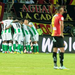 Nacional, por su tercera Superliga y primer título de Autuori