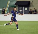 Portland Timbers (1-2) Tigres: Resumen, goles y resultado