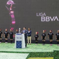 Las 7 cosas que debes saber de la Liga MX Femenil