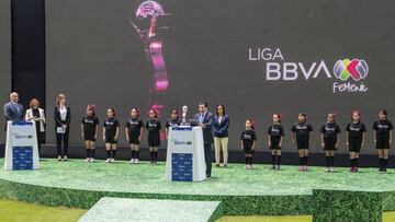 Un nuevo torneo de fútbol mexicano de mujeres está por comenzar, con varios cambios en éste, te dejamos los más importantes.