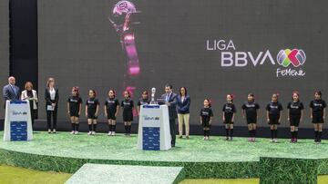 Un nuevo torneo de f&uacute;tbol mexicano de mujeres est&aacute; por comenzar, con varios cambios en &eacute;ste, te dejamos los m&aacute;s importantes.