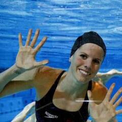 Klamburg y Basiana dejan el equipo de sincronizada