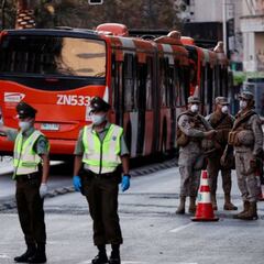 Cuarentena en Chile: ¿qué comunas entran, cuáles salen y cuáles retroceden este jueves 10 de diciembre?