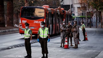 Cuarentena en Chile: ¿qué comunas entran, cuáles salen y cuáles retroceden este jueves 10 de diciembre?