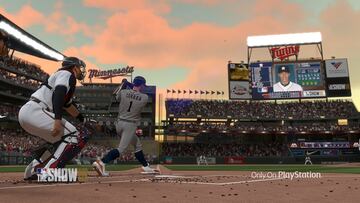 Captura de pantalla - MLB 18 The Show (PS4)