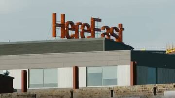 La nueva estrella de Pellegrini reveló que número usará