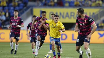 La asignatura que Moleiro no quiere que le quede para septiembre